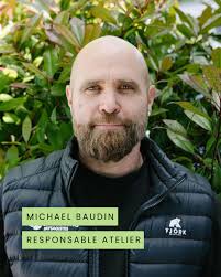 Aujourd'hui, nous avons le plaisir de partager avec vous le témoignage de Michael  Baudin, chef d'atelier chez Giammarino. Il a d'abord fait partie de  l'équipe entre 2000 et 2007 avant de revenir