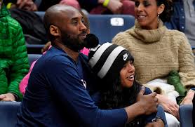 She filed for divorce in 2011 but reconciled in 2013. Vanessa Bryant Shares Her Grief Over Deaths Of Kobe And Gianna On Instagram East Bay Times