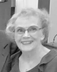 Joy Cornish Obituary (1935