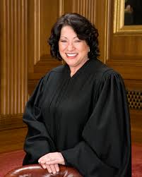 Justices of the united states supreme court (by term of court). Sonia Sotomayor Wikipedia