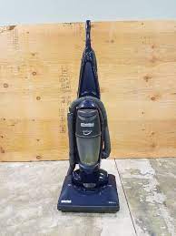 Kenmore Upright Model 116 34723400 Grab N Go 12 Amps Bagless Vacuum Cleaner With Attachments Good Working Condition Electronics Sports Equipment Household Appliances Vacuums Seasonal Items Guitars Assorted Power Tools In