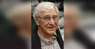 Obituary information for William (Bill) Kenneth Hoch