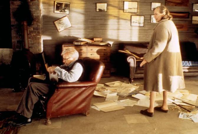 Signs of Life (1989) - IMDb