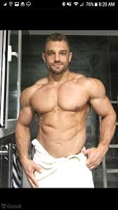 Photo - Muscleblondted | LPSG