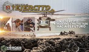 El ejército nacional de colombia es la fuerza armada terrestre legítima que opera en la república de colombia. Primer Centro De Desarrollo Tecnologico Del Ejercito Nacional America Militar Informacion Sobre Defensa Seguridad Y Geopolitica
