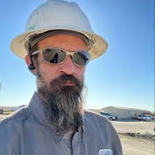 Chris beller (crowderspops)