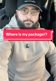 Fedex Package Paycheck