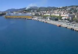 Webcams Corse Bastia Et Ajaccio