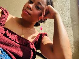 Paige Prevost: Creative Producer + Poet