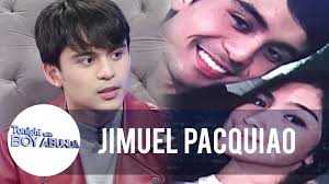 Maybe you would like to learn more about one of these? Heaven Shares Her Side Of Her Breakup With Jimuel Pacquiao Twba Youtube