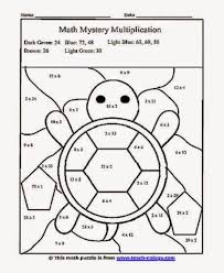 Coloring Pages Multiplication Coloring Pages Printable Multiplication Facts Worksheets Math Coloring Worksheets Math Coloring