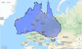 With over 30 stations on air, rete italia covers italian speakers in metropolitan and regional areas. Comparing Australia To Finland The Differences And Similarities Edunation