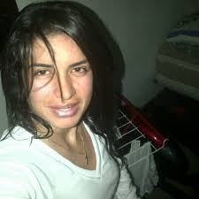 ISA CONTRERAS (@IsaKarelis)