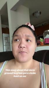 Phyllis The Groundhog Musical