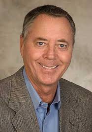 On the radio: KFI's Mike Nolan among a slew of airbone traffic reporters  who have been grounded.