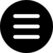 And here's the complete menu on codepen. Menu Vector Svg Icon 107 Svg Repo
