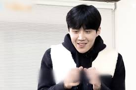 We regularly add new gif animations about and. 2d1n Seonho