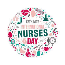 Thus video consists of themes international nurses day. Happy International Uts Nursing Midwifery Society Facebook