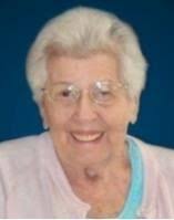 Ruth Caprio Obituary (1927