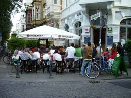 Willkommen Im Zartbitter Kneipe Bier Und Weinlokal In Der Bonner Sudstadt