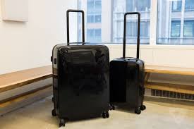 Aeromexico baggage fees are pretty standard and when it comes to flights between mexico and the us it typically allows for one free carry on, one free personal item, and your first checked bag starts at $30. Airlines Are Mistakenly Stopping Approved Smart Luggage From Being Carried On Flights The Verge