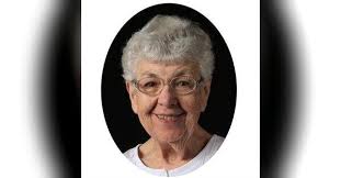 Sr. Joan Laughlin OSF Obituary