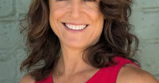 Live from Hollywood: Producer and Film Consultant, Kathryn Arnold