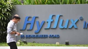Buy the newest hyflux products in singapore with the latest sales & promotions ★ find cheap offers ★ browse our wide selection of products. Hyflux Extends Deadline For Stakeholders To File Proofs Of Claims Cna