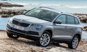 The škoda karoq's turbocharged 1.4tsi 110kw engine offers plenty of power in all circumstances: Skoda Karoq Discontinued In India Ahead Of Kushaq Launch