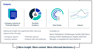 We did not find results for: Esg Ratings Msci