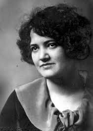 Marceline Mary Grignon Lewenstein (1904-1982)