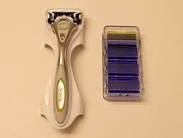 I've bought many disposable and refillable razors over the years but the schick hydro 5 razor has to be the best razor i have ever. Shaving Tips For Men Courtesy Of Schick Hydro Joe S Daily