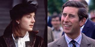 Prince charles and his fiancé, lady diana give an interview after the announcement of their engagement. Prince Charles Proposed To Another Woman Before Princess Diana