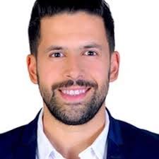 Firas Khalil's Instagram, Twitter & Facebook