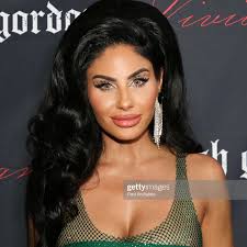 This Priscilla Presley inspo was brought to life! 😍 Last night started a  new era. Thank you to ALL of my people that showed up. There is just so  much to say