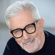 Fritz Coleman, Emmy-Winning Comedian and Weathercaster