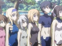 The List Of 20 Best High School Anime Tv Series Anime Best Japanese Anime Anime Movies