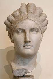 Roman Hairstyles Wikiwand
