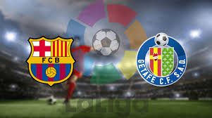 Barcelona Vs Getafe Prediction La Liga 15 02 2020