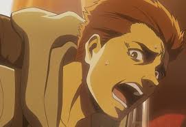 Inilah 4 Pemilik Kekuatan Jaw Titan Di Attack On Titan As the little warriors, gabi and falco were under attack in the battle front, galliard transformed into a titan, rushed to protect them and then eliminated the enemies. inilah 4 pemilik kekuatan jaw titan di