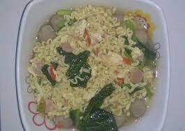 2.210 resep mie goreng burung dara ala rumahan yang mudah dan enak dari komunitas memasak terbesar dunia! Cara Membuat Mie Burung Dara Kuah Special Kekinian