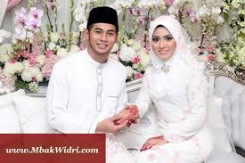 Jika demikian, maka itu artinya… baca selanjutnya Cara Menjemput Jodoh Dengan Sholawat Nariyah Mbak Widri