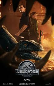 Konu itibariyle the lost world: Jurassic World Fallen Kingdom Hdrip 1gb English Download Full Movie