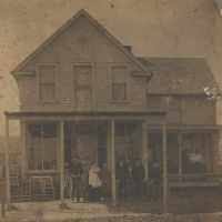 James Mathew Jarboe (1863–1943) • FamilySearch