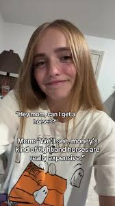 Well I Said Well 10 Dollar Horse and A 40 Dollar Saddle