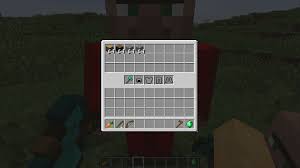 Whilst village spawns are random as well as the professions given to villagers, you can still have control … Helpful Villagers 1 7 10 Minecraft Mods