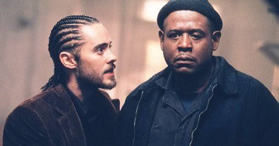 5 Favorite Things: Panic Room (2002) - French Toast Sunday
