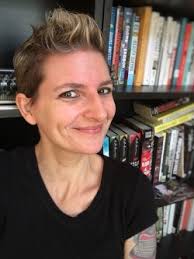 Students at Orono Middle School took a break from distance learning to  participate in a Book Club lead by Literacy and Media Specialist, Dr. Amanda  Sass-Henke. The chosen book for this month