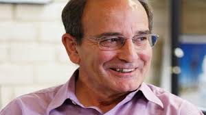 Mark Reed announces retirement from Sedgwick County Zoo