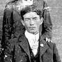 Ebenezer B. Maze (1877–1958)